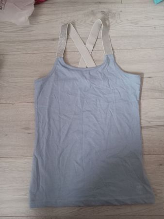 T-Shirt für Mädchen 140cm