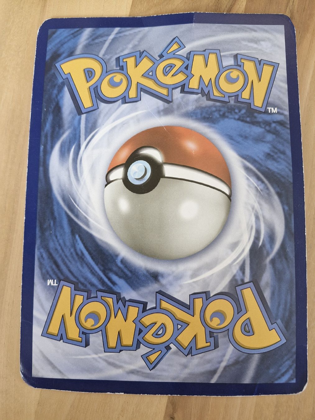 Pokémon Sammelbilder & Trading cards: Magikarp&Wailord grosse karte – Gebraucht aus Düdingen von dor_8n9l 1