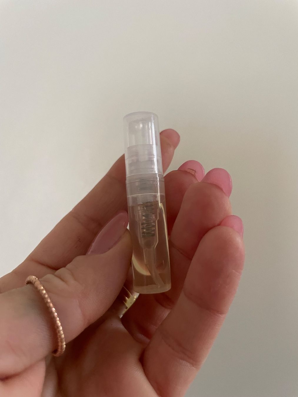 Parfums & Eau de Toilette: Shaghaf Oud Elixir EDP2ML ABFÜLLUNG – Neuf avec emballage d'origine à Zürich par deruja 1