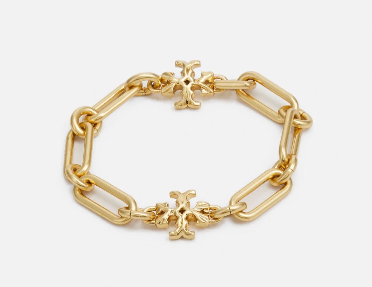 Tory Burch Bracciali & Braccialetti: *Tory Burch ROXANNE CHAIN BRACELET - Armband – Nuovo e nell'imballaggio originale da Oberaach venduto da Dandy2021
