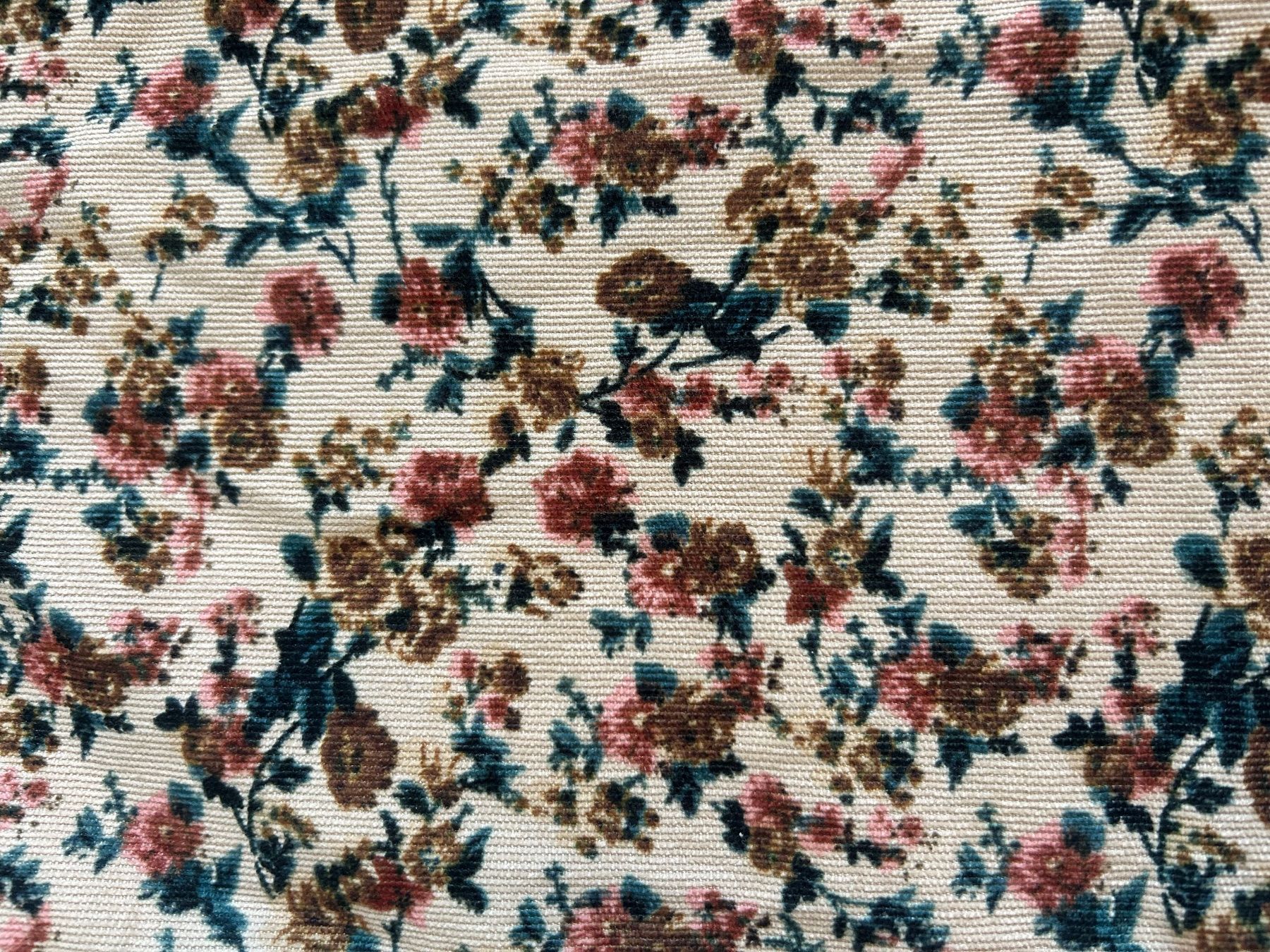 Röcke: Flowery skirt – Gebraucht aus Riehen von joh_8pcm 1