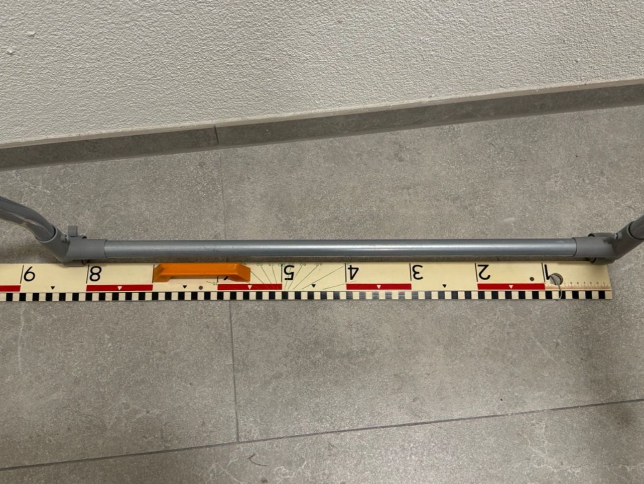 Sonstige Dekorationen & Accessoires: Kleiderständer Rollständer höhenverstellbar Kleiderstange – Gebraucht aus Hermetschwil-Staffeln von han_75vv 3