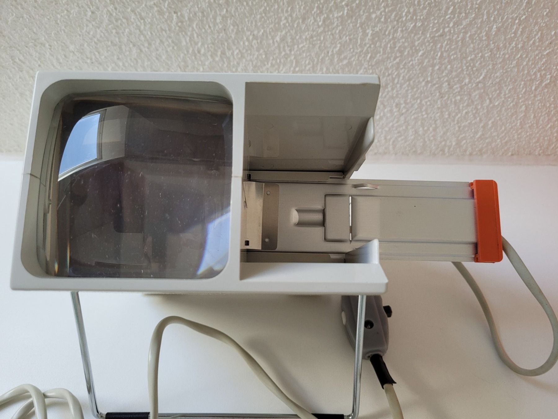 Labor & Dunkelkammer: Dia-Betrachter AGFA – Gebraucht aus Adligenswil von Wimi1 1