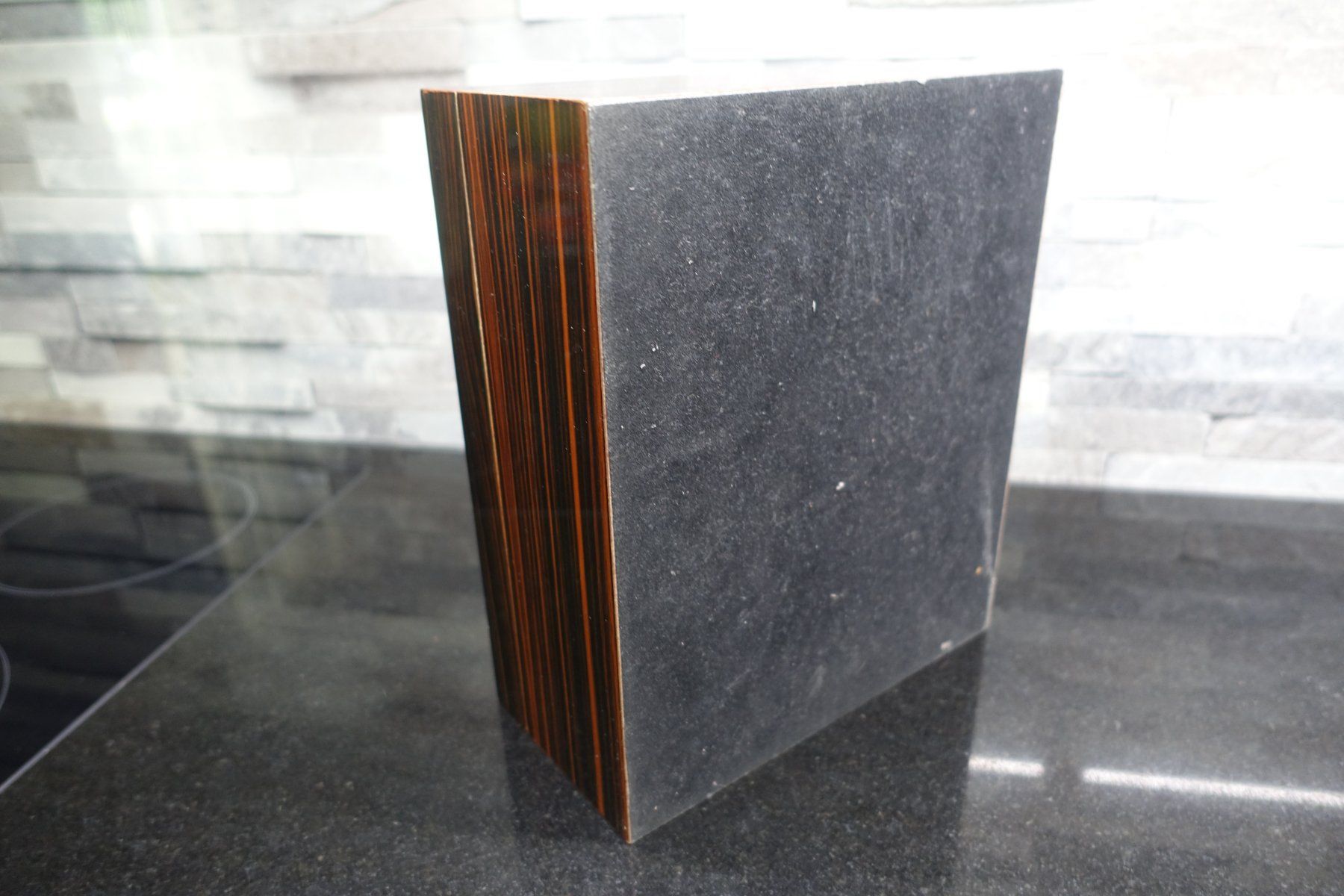 Humidor per sigari: Humidor – Usato da Belp venduto da Mazarron58 3