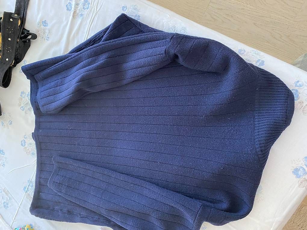 Giacche: Veste  – Usato da Meyrin venduto da docmac 1