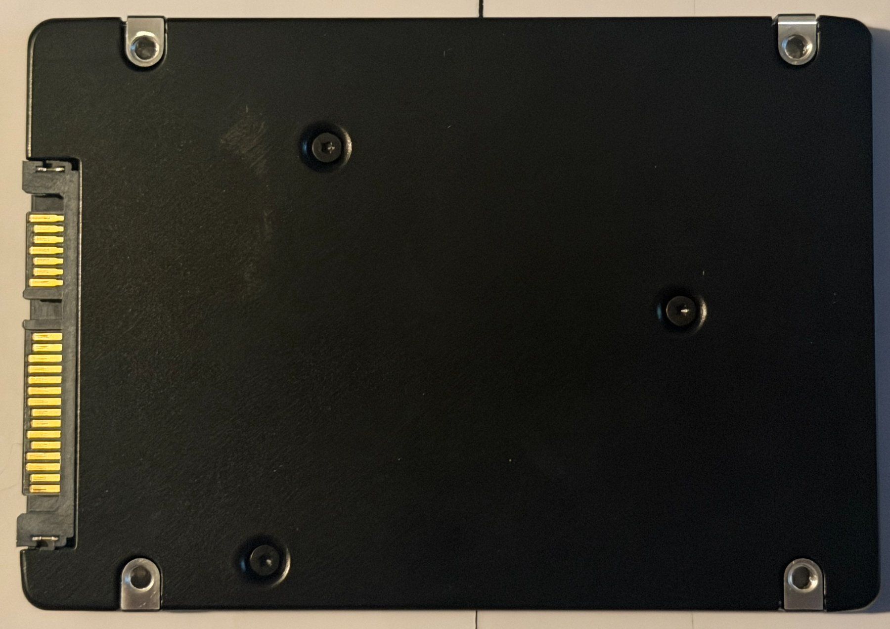 Samsung Dischi rigidi: SSD Samsung 512 Go – Usato da Semsales venduto da __Florian__ 1