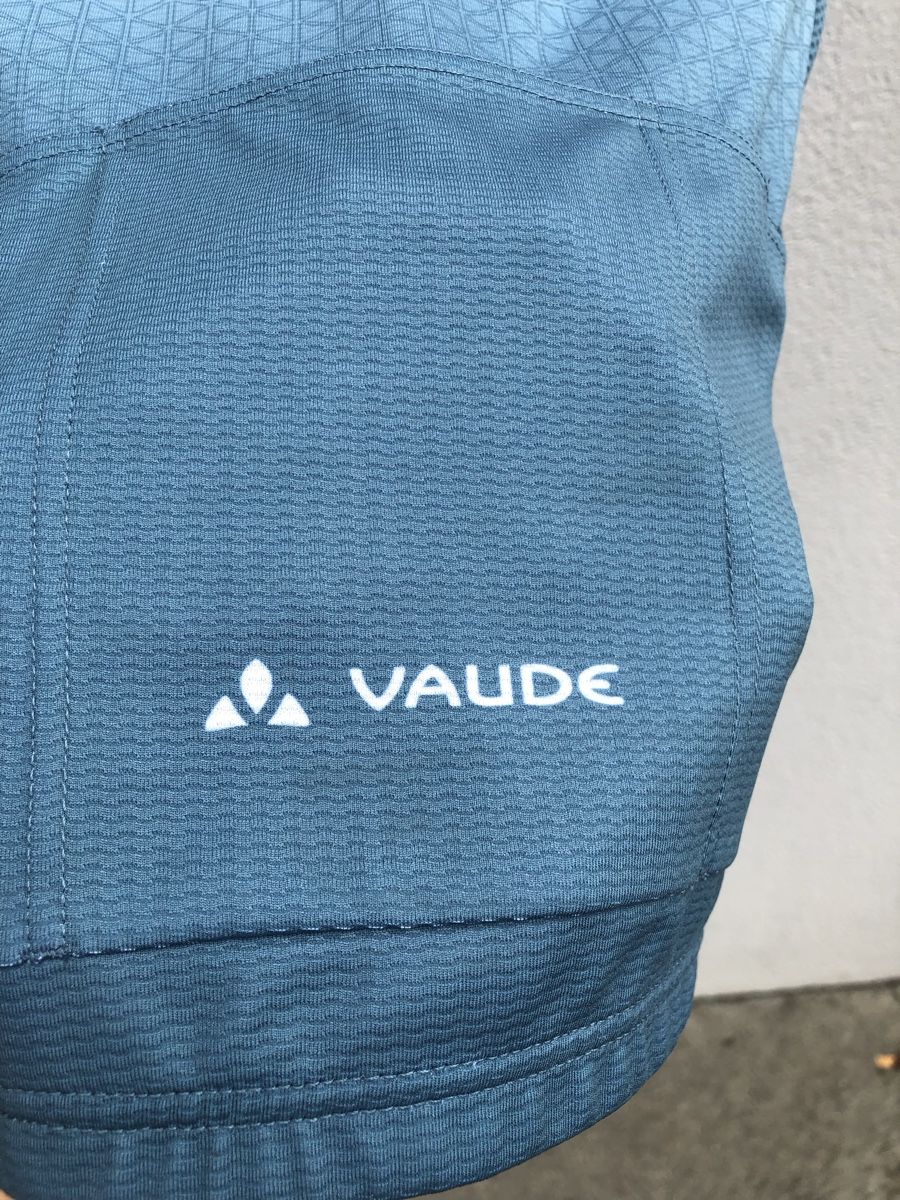 Leibchen & Hosen: Vaude cycle shirt M – Gebraucht aus Fribourg von ann_l9b7 5