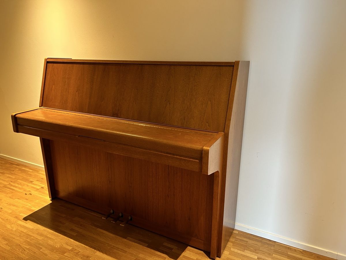 Schmidt-Flohr Strumenti musicali: Schmidt-Flohr Klavier von 1985 – Usato da Zürich venduto da art_w65h 1