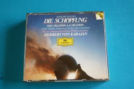 Joseph Hayden DIE SCHÖPFUNG