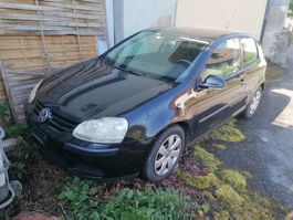VW Golf 5