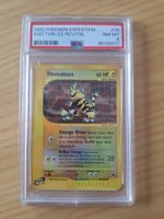 Electabuzz [Reverse Holo] #76 Pokemon Expedition PSA 8
