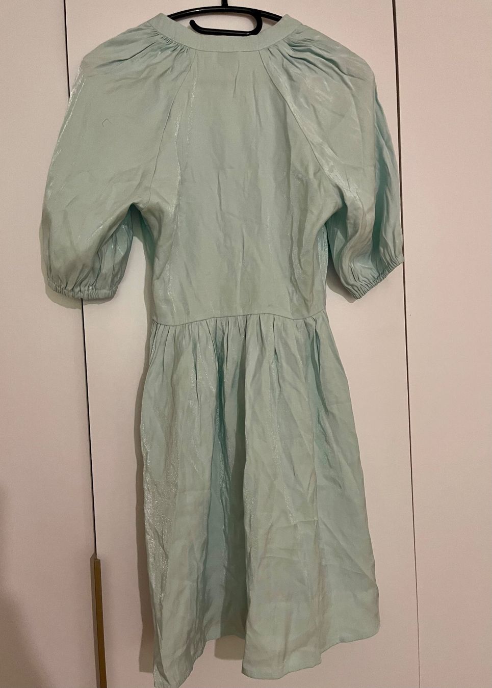 Na-kd Robes: Jolie Robe en Viscose – Neuf (Voir description) à Genève par Annilu 1