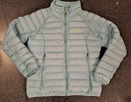 Daunenjacke N46 Gr.42