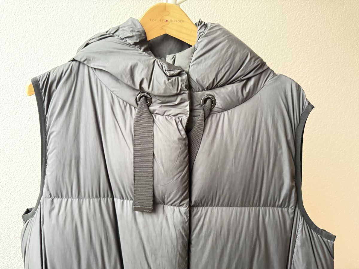 Gilet & Giacche senza maniche: BEAUMONT Damen-Daunenweste, Gr. 46 – Usato da Islikon venduto da Julies_wardrobe 1