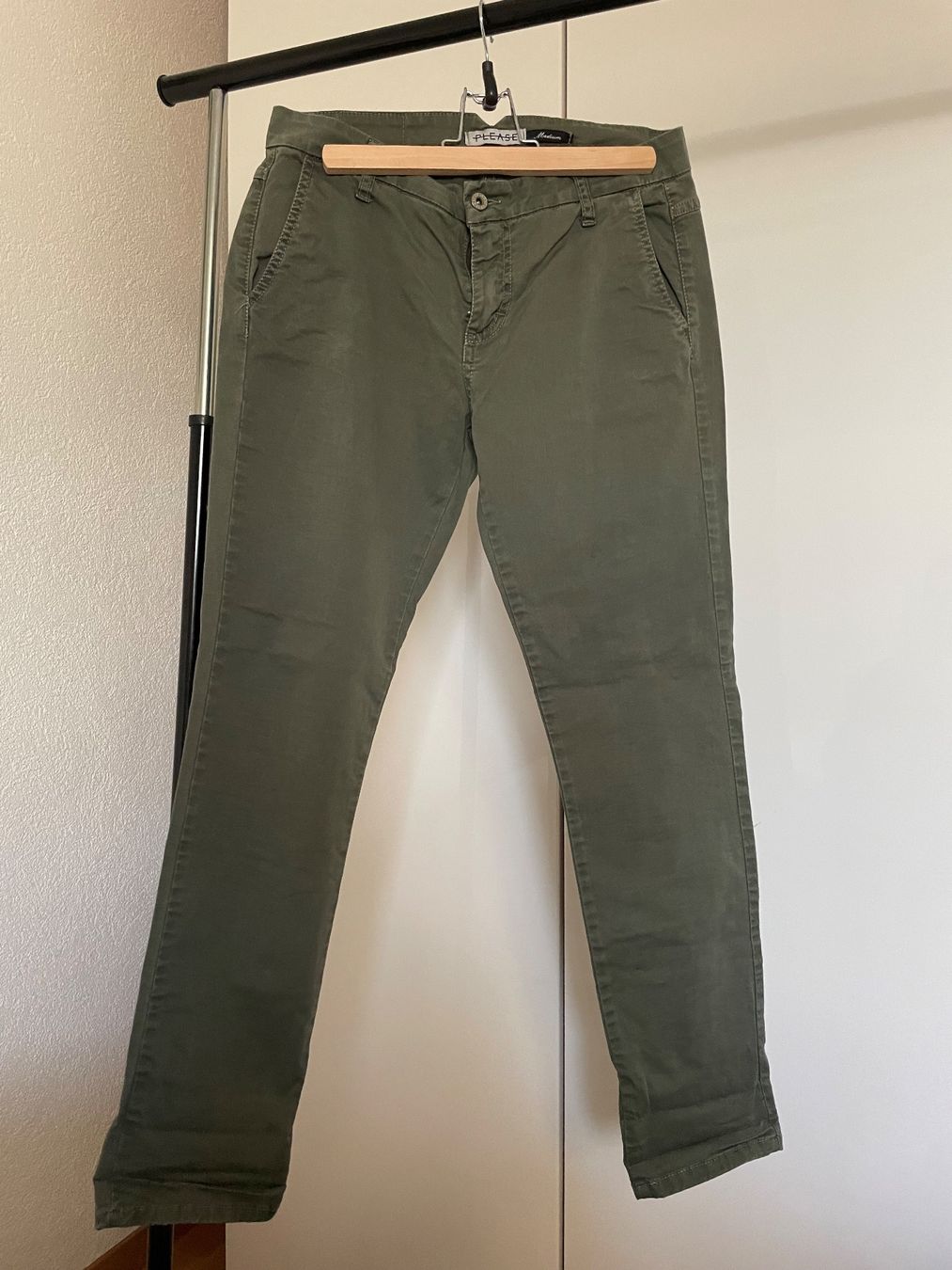 Please Jeans Pantaloni: Please Hose – Nuovo (secondo la descrizione) da Selzach venduto da iagiag98