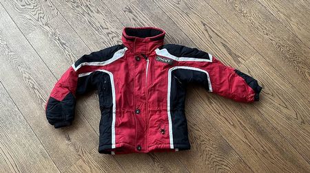 Skijacke Spyder - 8A