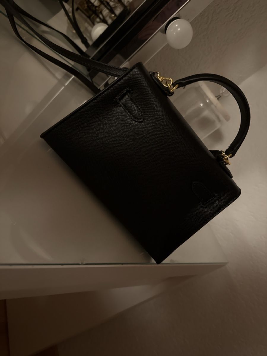 Taschen für Damen: Handtasche – Neu (gemäss Beschreibung) aus Leibstadt von lua_hd6w 1