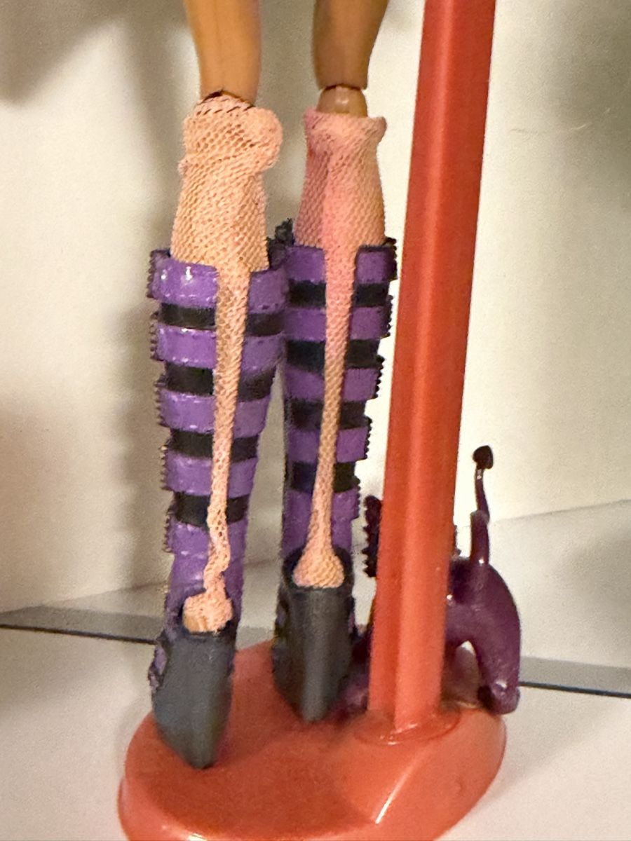 Puppen: Monster high  – Gebraucht aus Schindellegi von miminutka 2