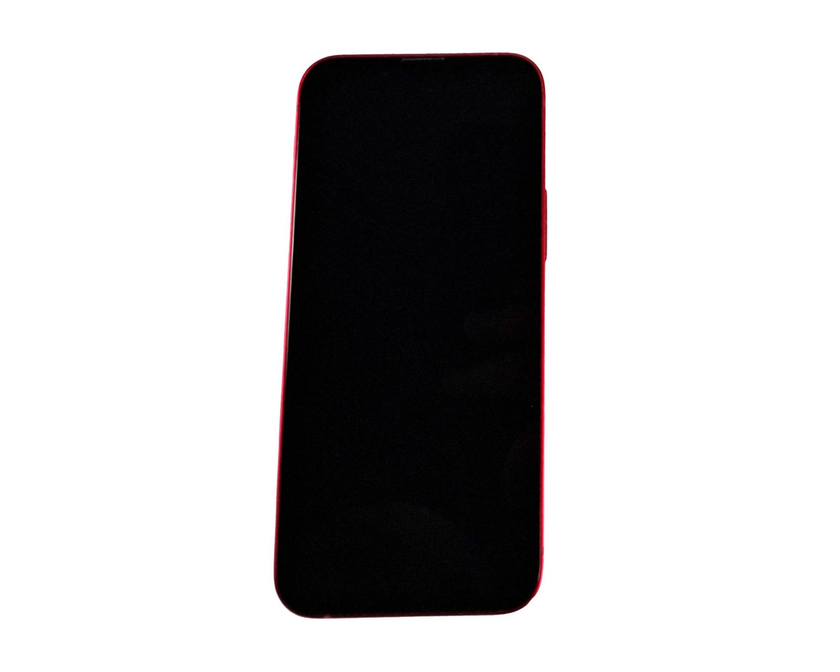 Apple Telefoni cellulari / Smartphones: APPLE IPhone 13 mini 128GB rot – Usato da Wil SG venduto da Restwert_Wil 1
