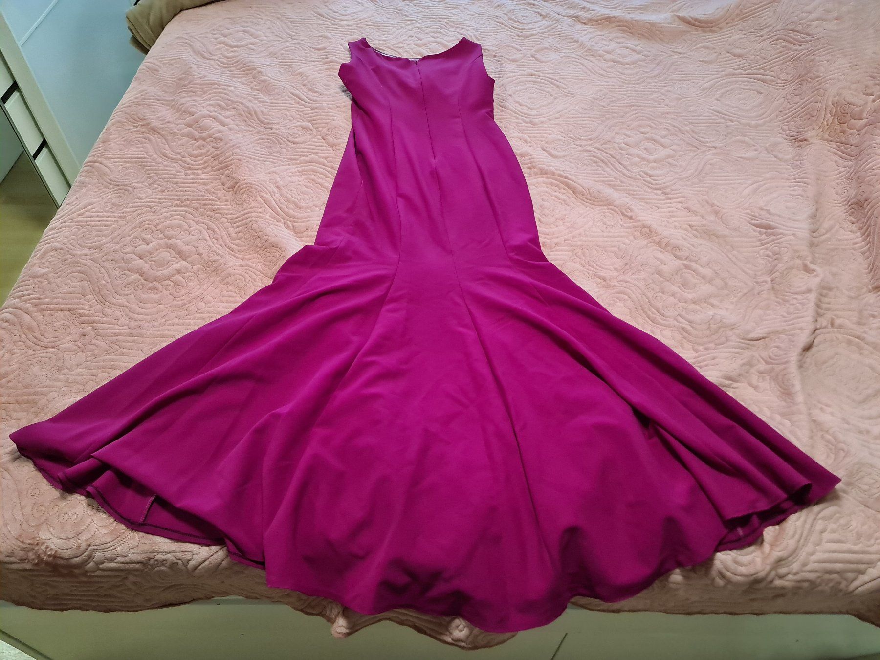 Robes: Abendkleid Violett – D'occasion à Aarau par NazK 8