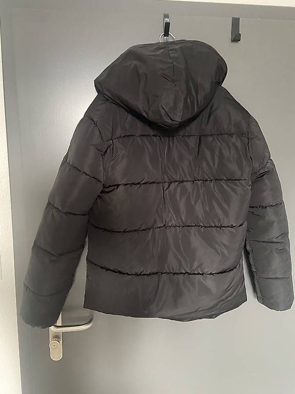 Jacken: Veste Moncler polyamide noir – Gebraucht aus Ste-Croix von Loic_danzii 3