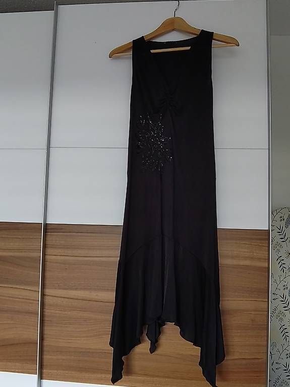 Sisley Kleider: AbendKleid Sisley – Gebraucht aus Zürich von njerryrocky 2