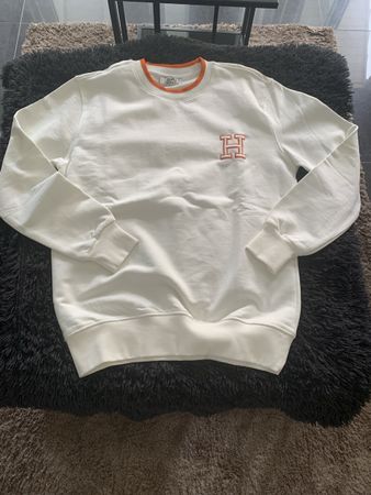 Hermes Langarm Shirt 