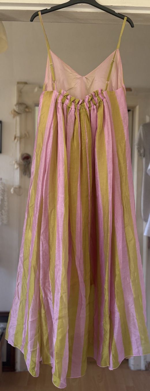 Vestiti: ROBE! M SOLDES DE FIN DE SAISON – Nuovo e nell'imballaggio originale da Locarno venduto da NicoNion 5