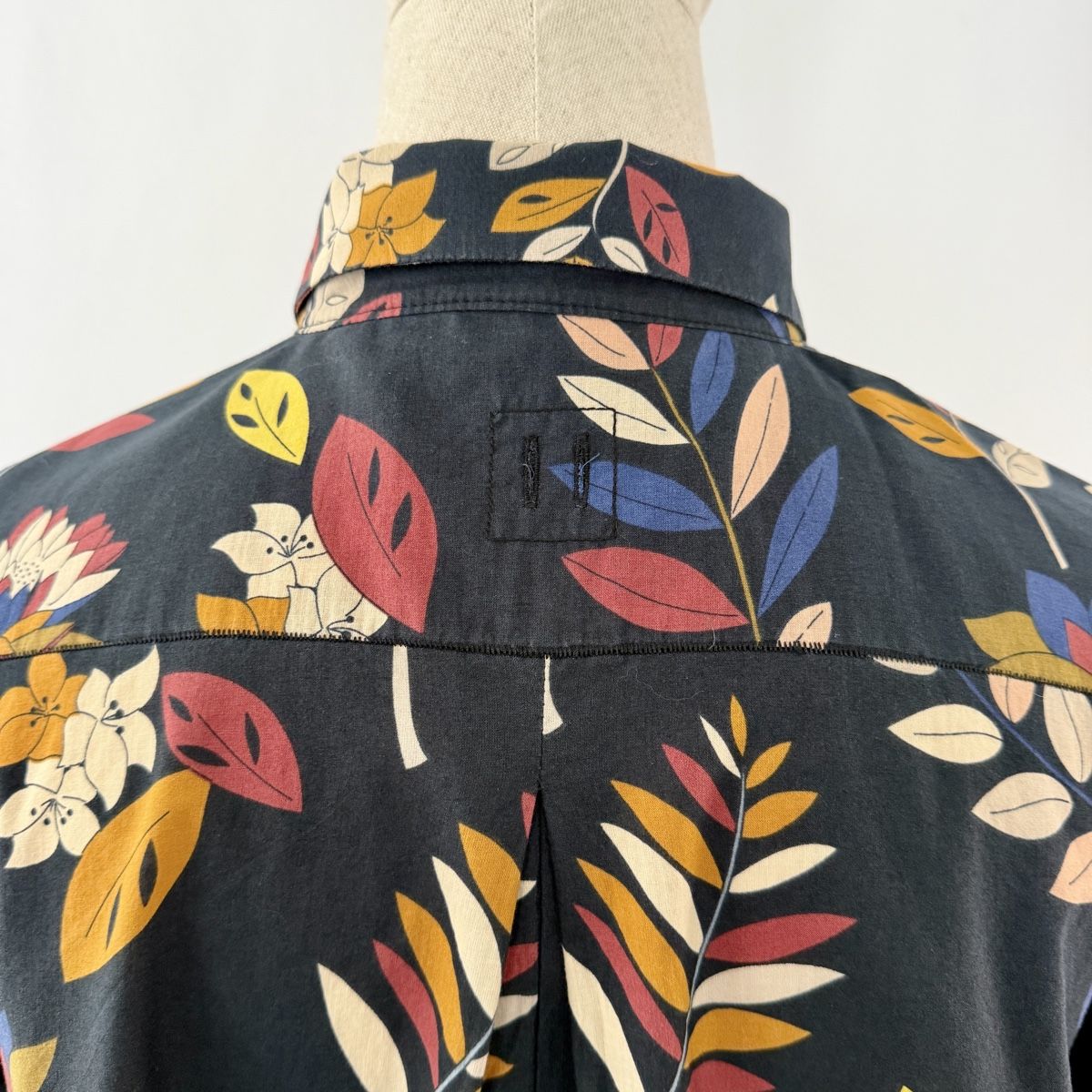 Hannes Roether Camicette: HANNES ROETHER Blouse – Usato da Emmen venduto da Avviivva_Com2023 4
