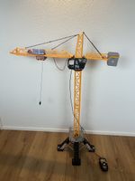 Dickie Megakran Spielzeug Kran 