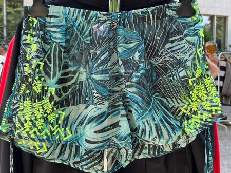 Strand Shorts, one size (M), neuwertig