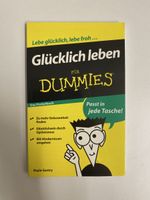 Glücklich leben für Dummies, nur Abholung