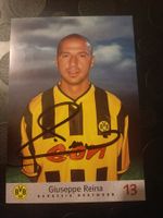 Giuseppe Reina - handsigniert BVB - Borussia Dortmund