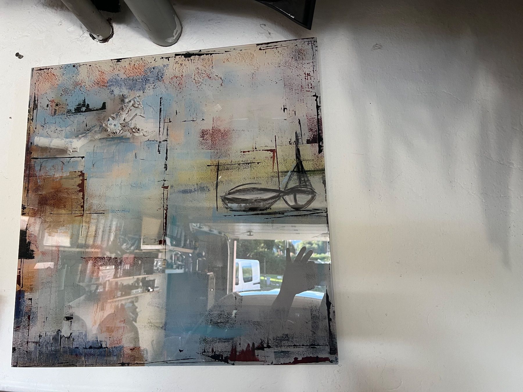 Tableaux: Bild – D'occasion à Rüti ZH par Bello70
