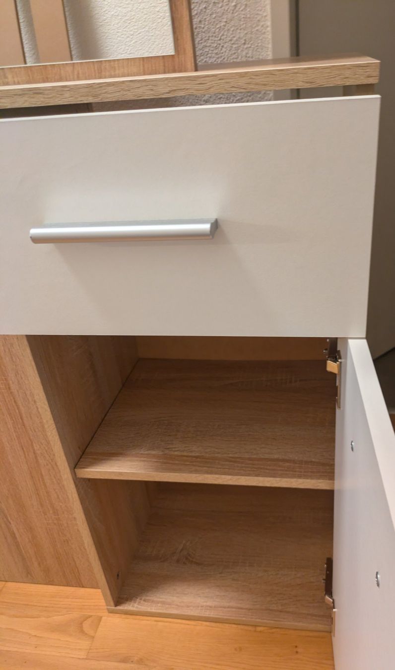 Porte manteau: Garderobe – D'occasion à Galgenen par wri_5krc 3