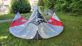 Naish Boxer 14m2
