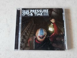 Rival Sons  -  Pressure & Time