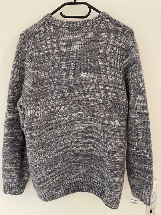 Carhartt accent clearance sweater