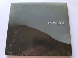 Cd Helms Alee - Night terror ( Stoner, post rock ) 