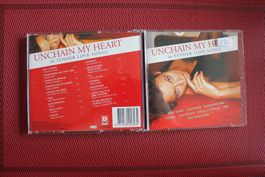 Various Artists Unchain My Heart (CD) Album (521)