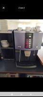 Kaffeemaschine Cafina, letzter Service 10.2025 ,läuft prima.