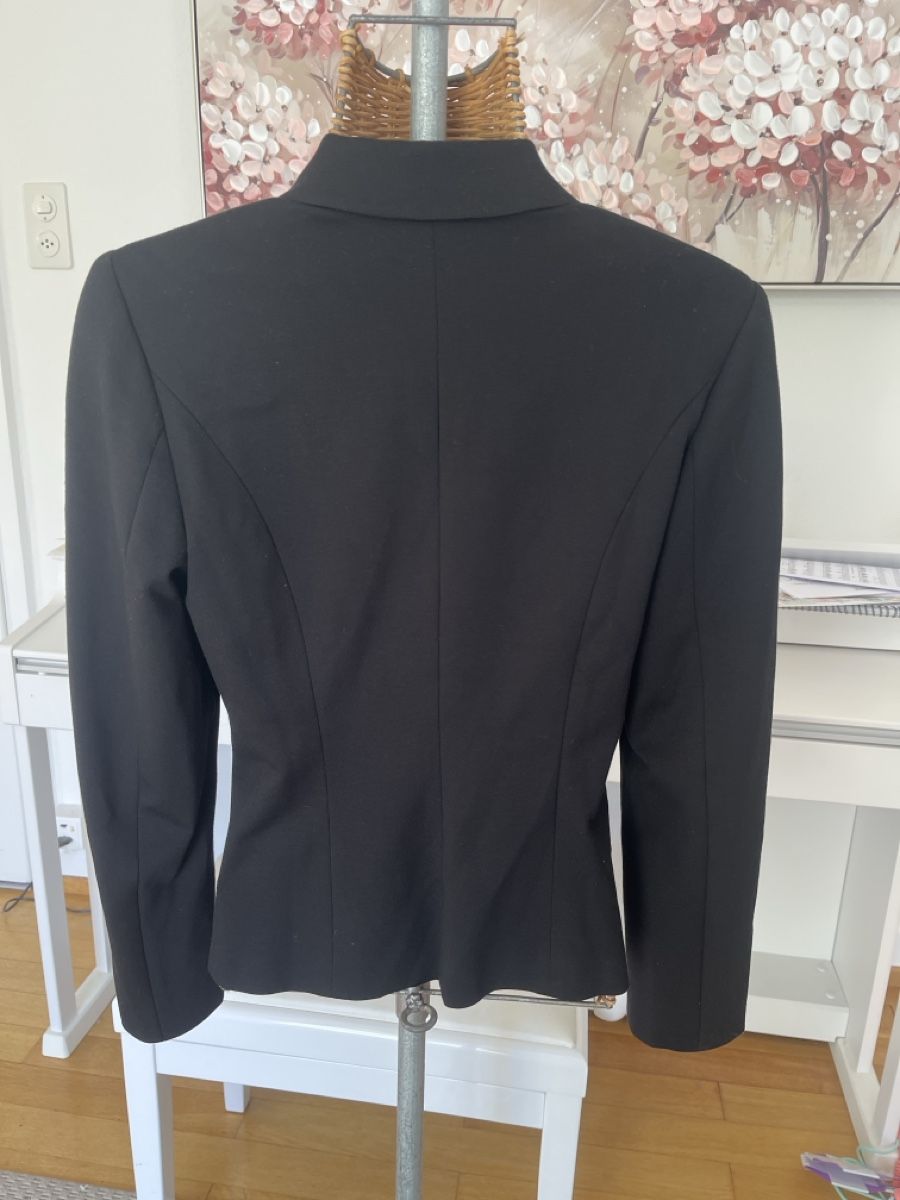 Marc Cain Giacche: Blazer von Marc Cain, No. 3 – Usato da Solothurn venduto da Bobesch08 3