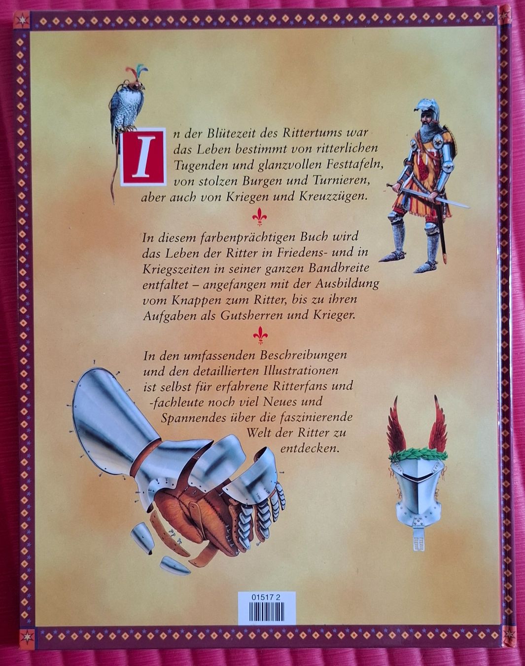 Libri: Ritter Buch – Usato da Münchenbuchsee venduto da Legion2 1