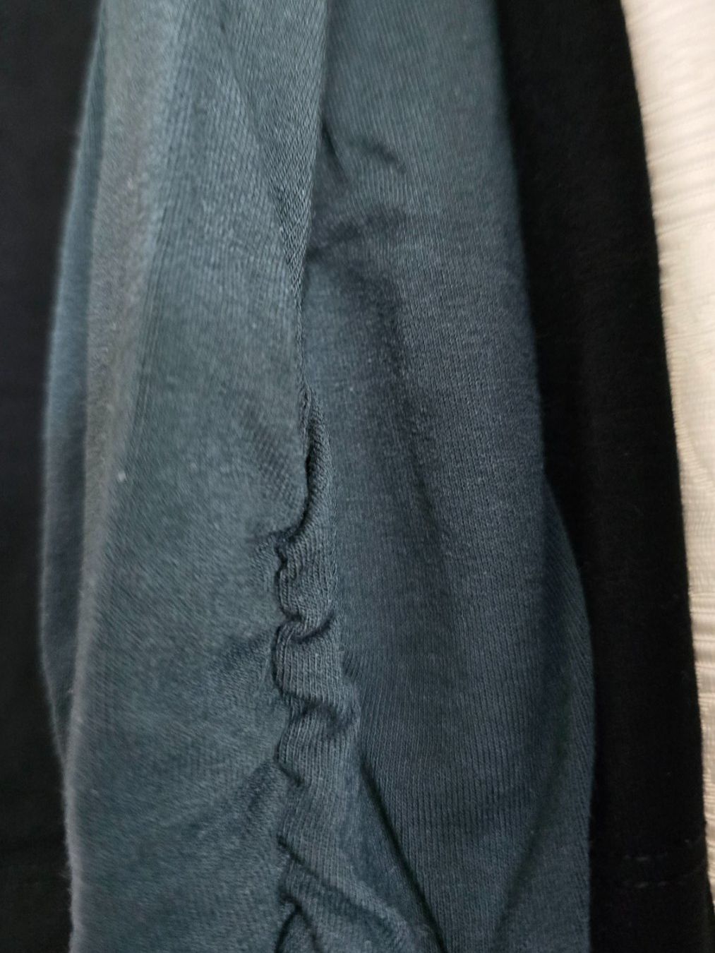 Maglioni & Felpe: 2 Rollkragenshirts, Gr. S/M, Herbst/Winter – Usato da Meggen venduto da everydaysale 1