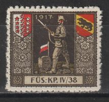 WK1 3. Division Nr. 79/1 *