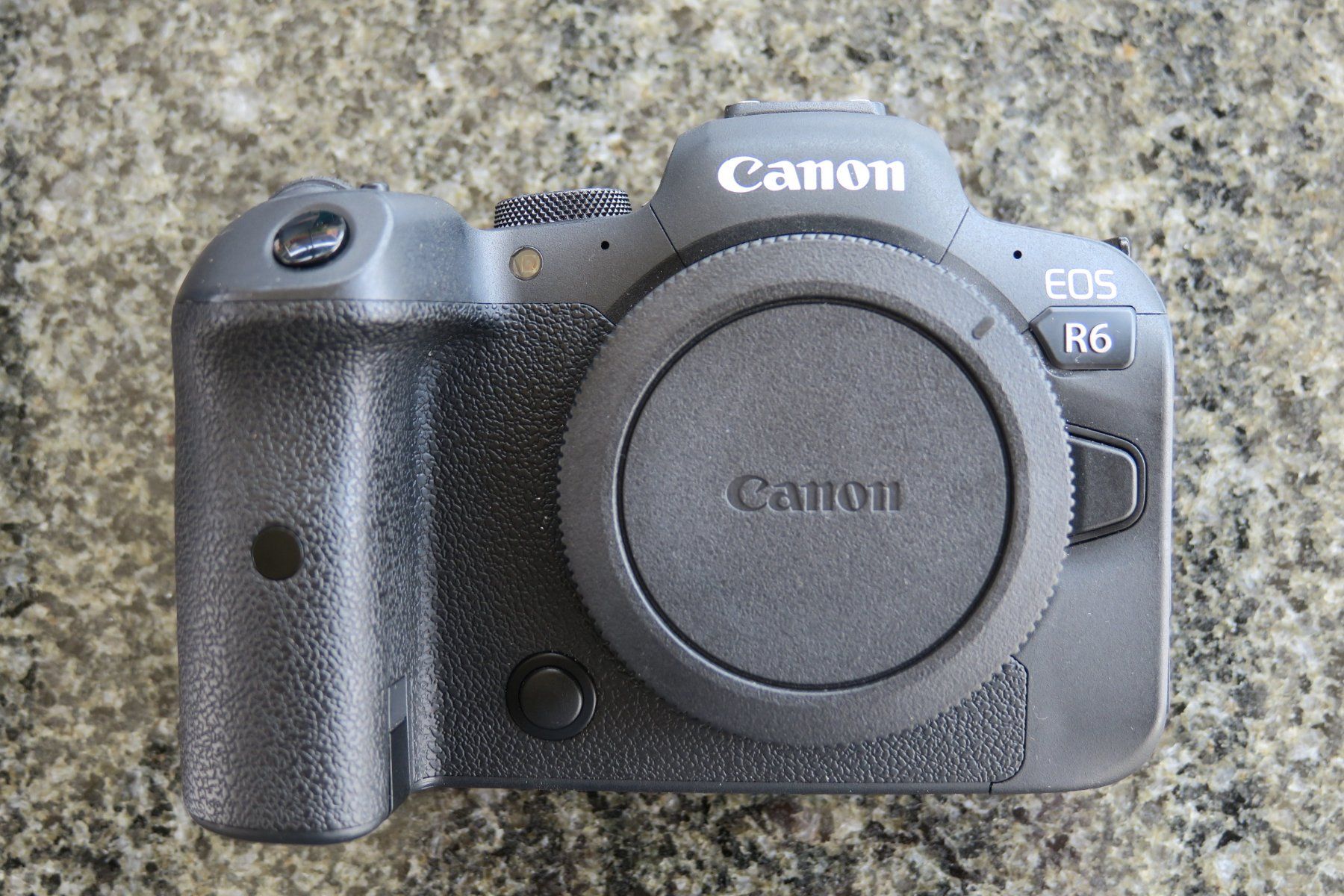 Canon Fotocamera: Canon eos R6 – Usato da Sargans venduto da SPS70