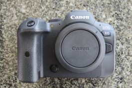 Canon eos R6