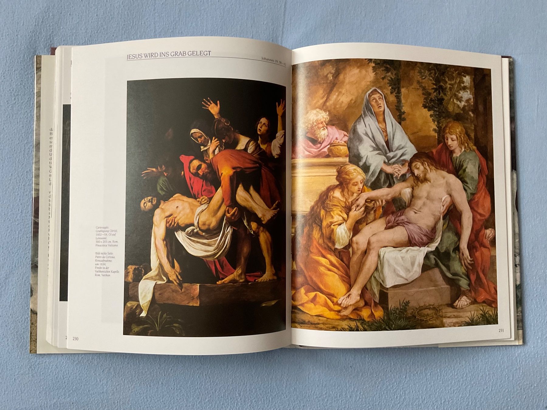 Libri: , Die Bibel in der Kunst – Usato da Zürich venduto da tol_b7c7 6