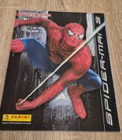 SPIDERMAN 3 FILM ALBUM STICKER PANINI 2007 VINTAGE MARVEL FR