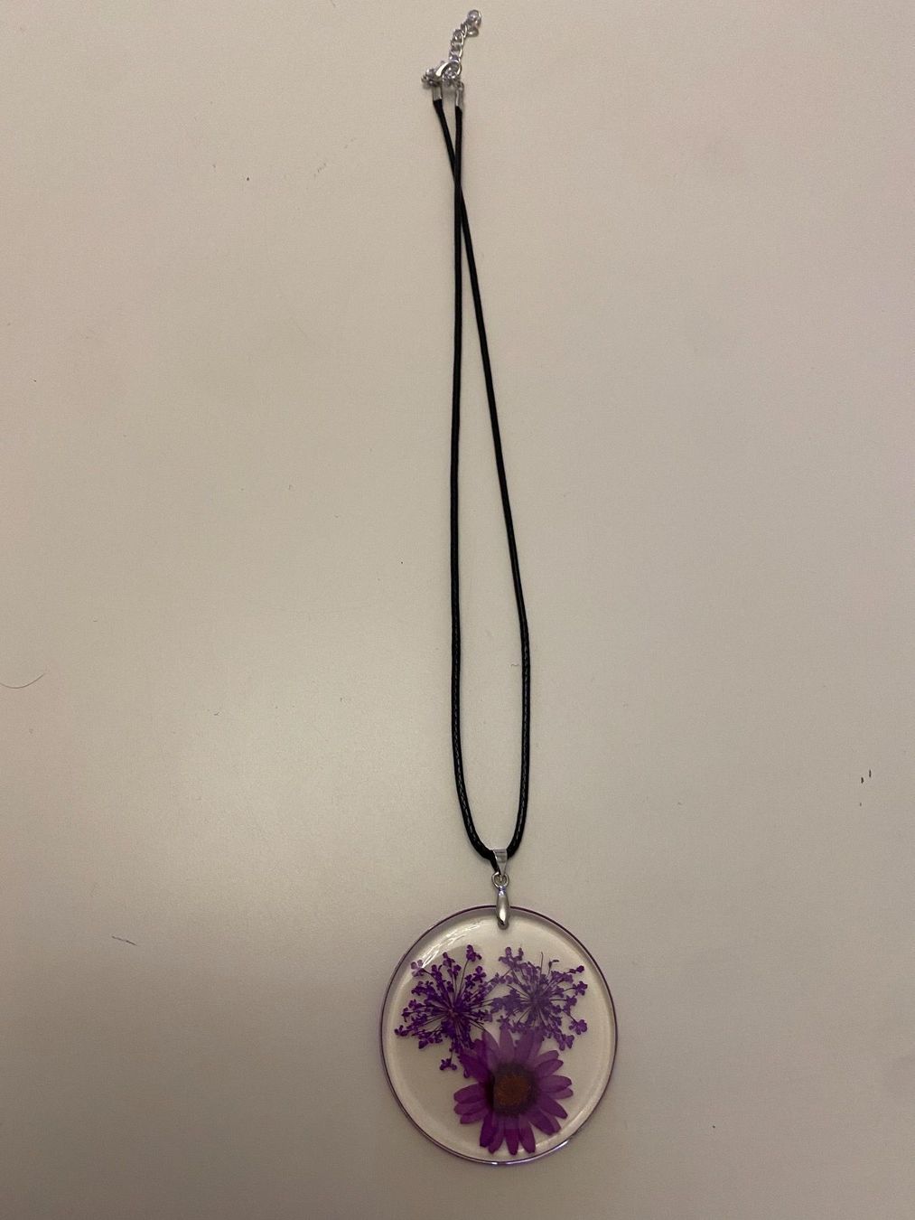 Anhänger: Kette mit Anhänger – Neu und originalverpackt aus Buchrain von Sisi83 1